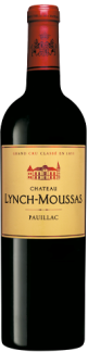 Château Lynch-Moussas 2020